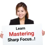 Learn Sharp Focus