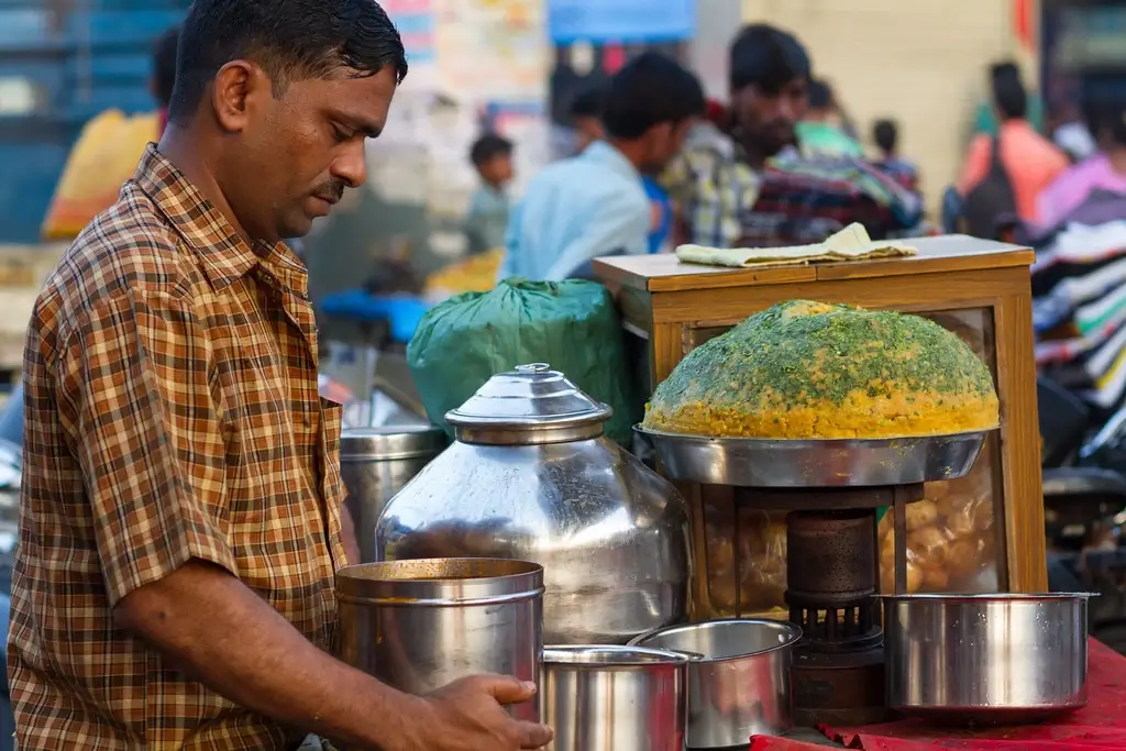 Panipuri