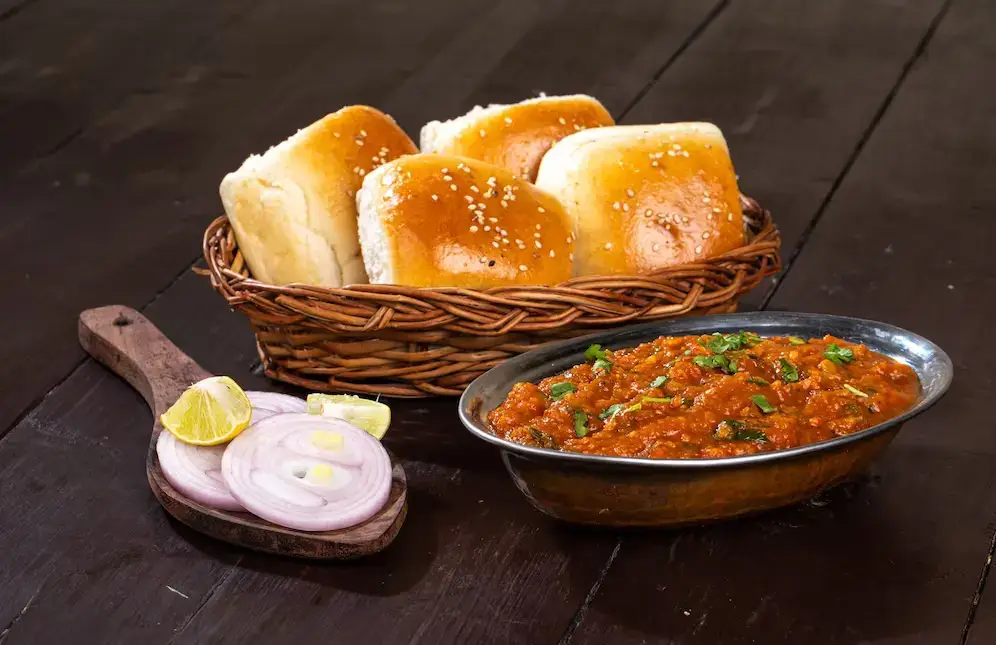 Pavbhaji