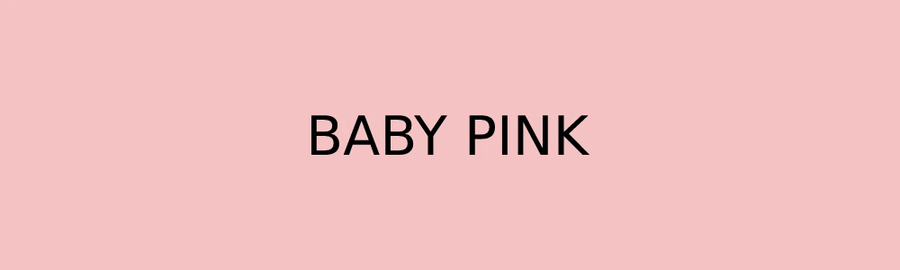 pink lipstick shades
