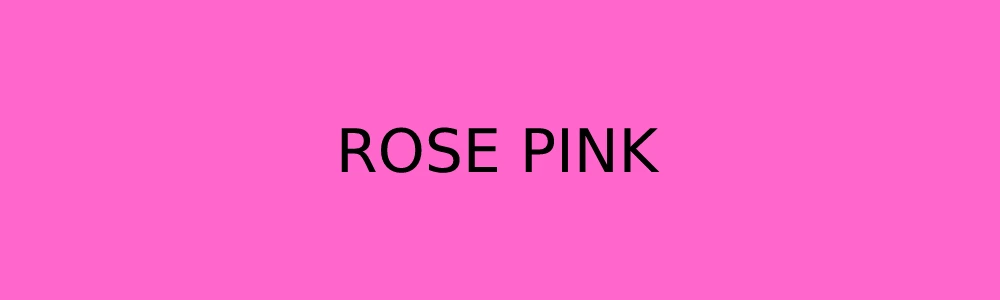 pink lipstick shades